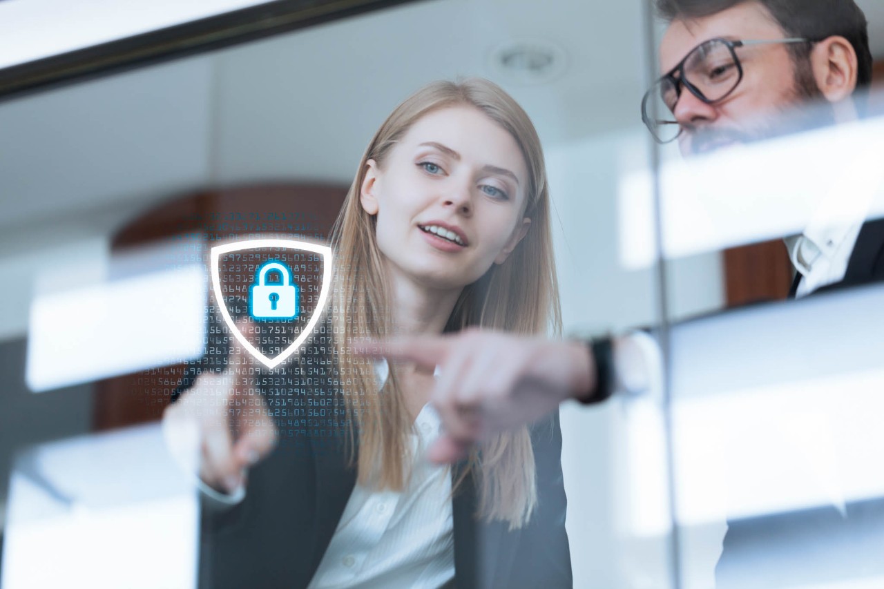 Identity Management