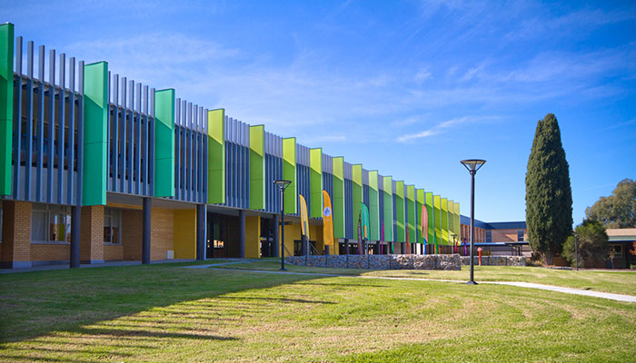 Albury