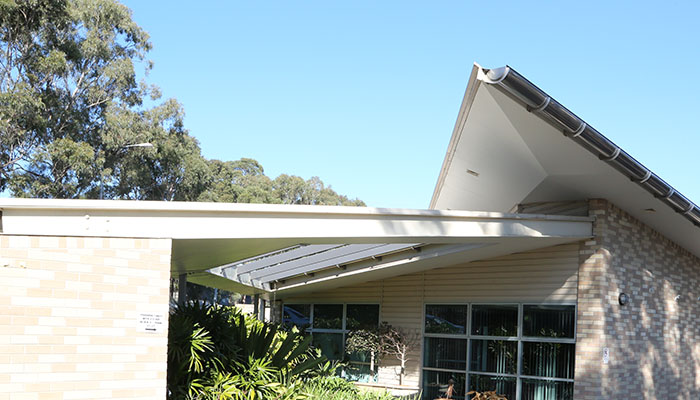 Baulkham Hills