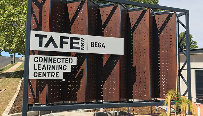 Bega CLC