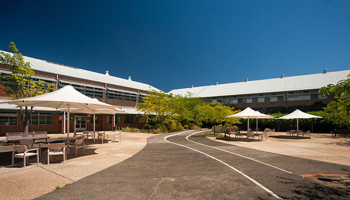 Campbelltown