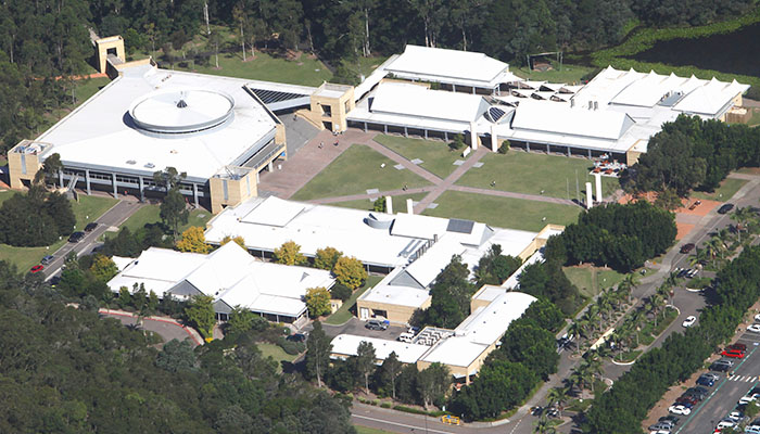 Ourimbah