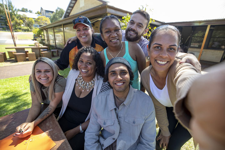 Course in Aboriginal and/or Torres Strait Islander Cultural Education