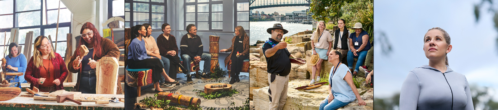 Aboriginal Cultures and Education