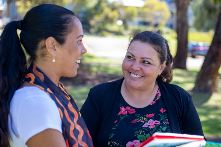 Certificate I in Aboriginal Languages for Everyday Use (Gamilaraay)