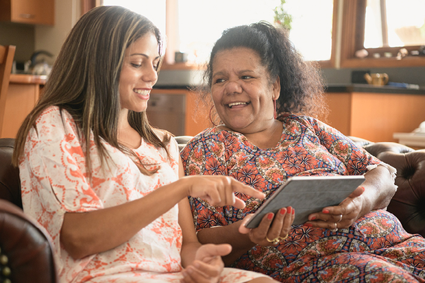 Certificate I in Aboriginal Languages for Everyday Use (Dhurga)