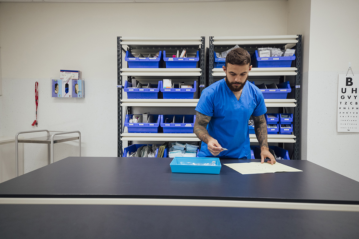 Certificate III in Aboriginal and/or Torres Strait Islander Primary Health Care