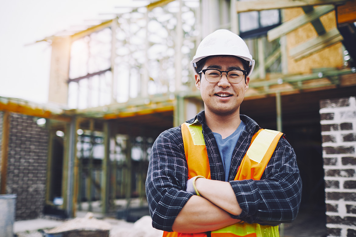 Certificate II in Construction