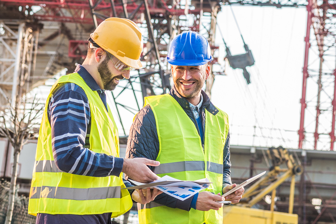 Certificate IV in Building and Construction (Building)