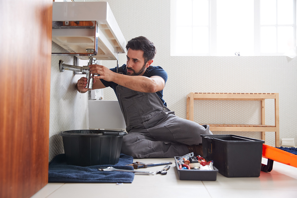 Statement of Attainment in Backflow Prevention Devices