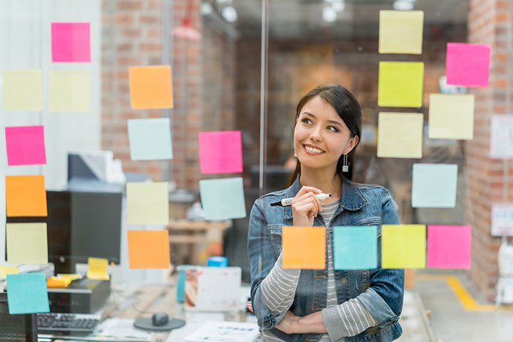 Statement of Attainment in Marketing Foundations Skills