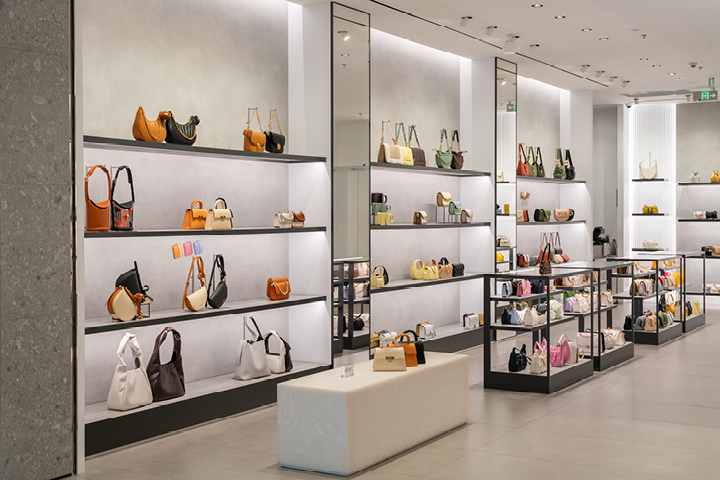 Certificate III in Shopfitting