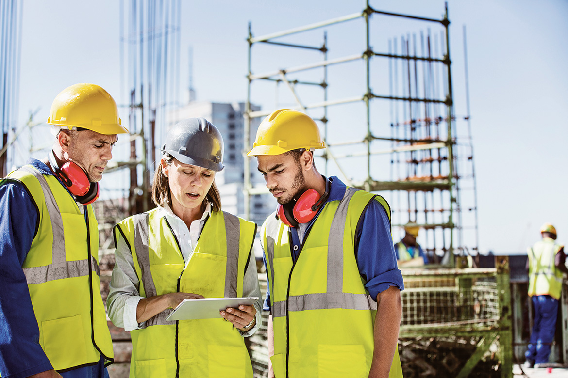 Certificate IV in Civil Construction (Supervision)