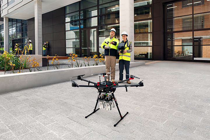 Certificate III in Aviation (Remote Pilot)