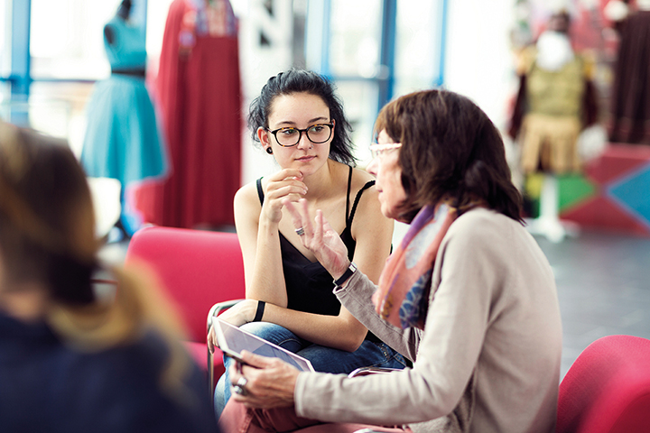 TAFE Statement in Accidental Counselling
