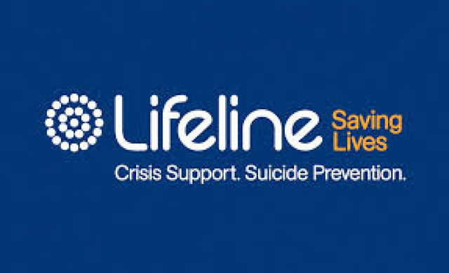 Lifeline logo