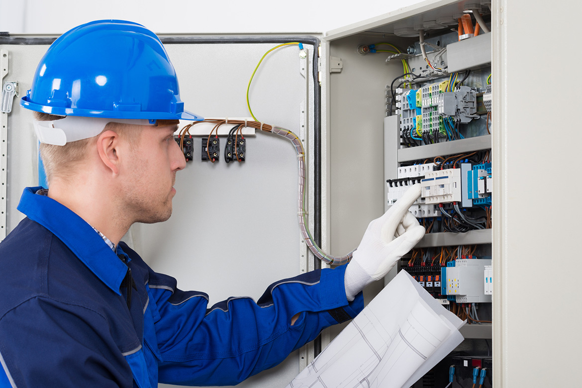 TAFE Statement in Re-Licensing For Electricians