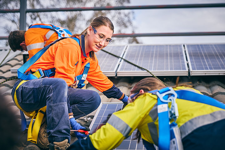 Energy Storage Systems