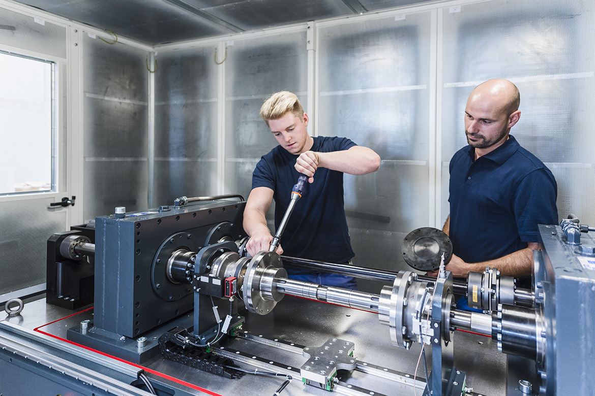 Certificate III in Engineering - Mechanical Trade (Fitting/Machining)
