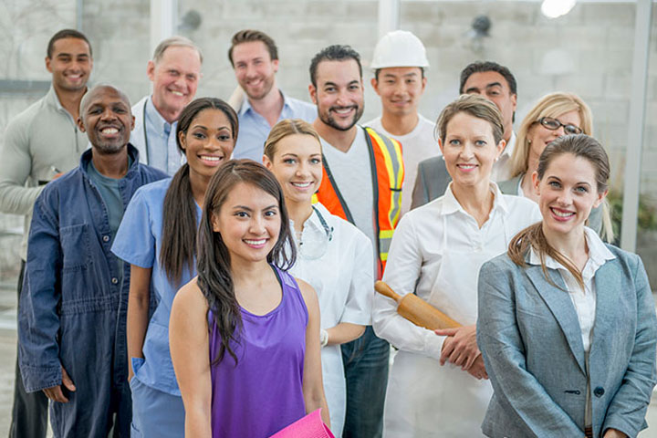Diploma of Sustainable Practice