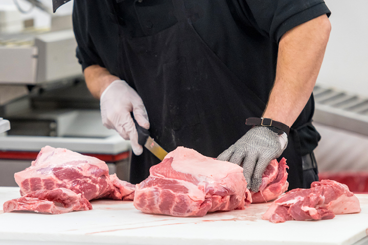 TAFE Statement in Beef Master Class