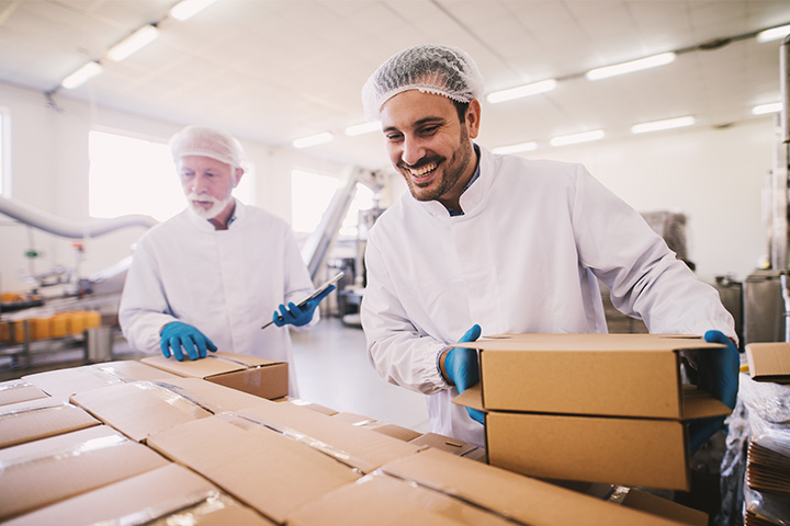 Food Safety Supervision Skill Set-Amend