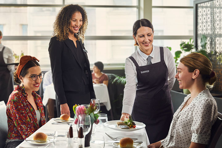 Certificate IV in Kitchen Management