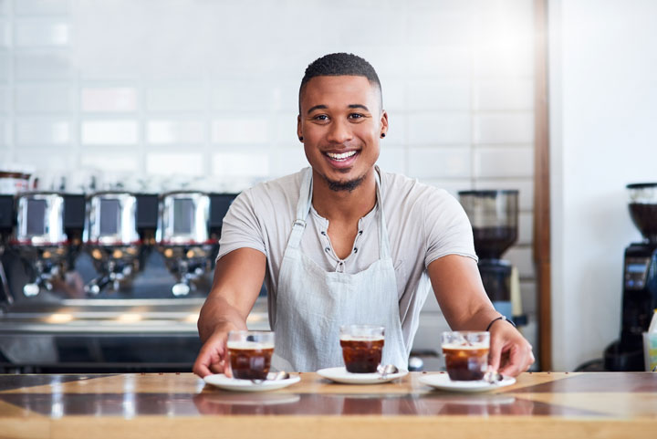 If you are interested in our TVET courses, visit our TVET fees page to learn more. 