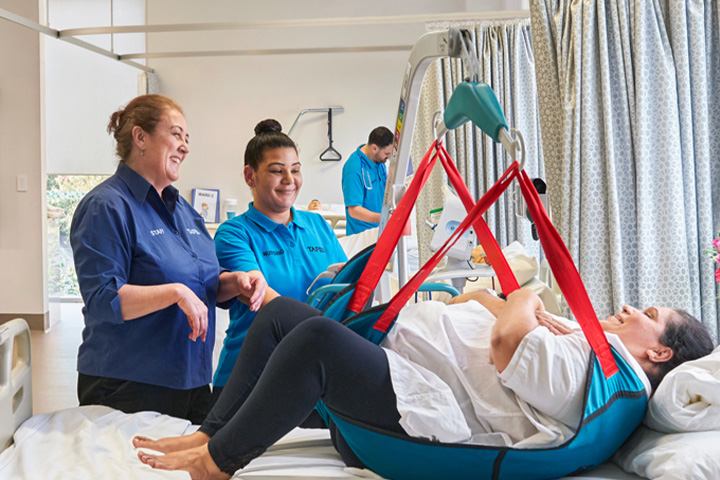 Certificate IV in Aboriginal and/or Torres Strait Islander Primary Health Care Practice