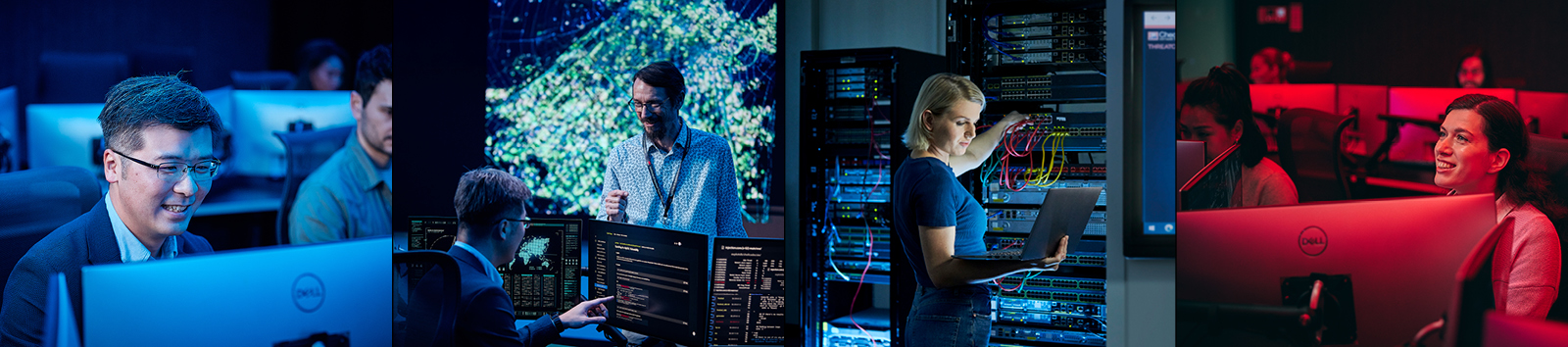 Information and Communication Technology