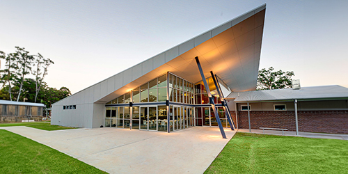 Hunter Valley Hotel Academy