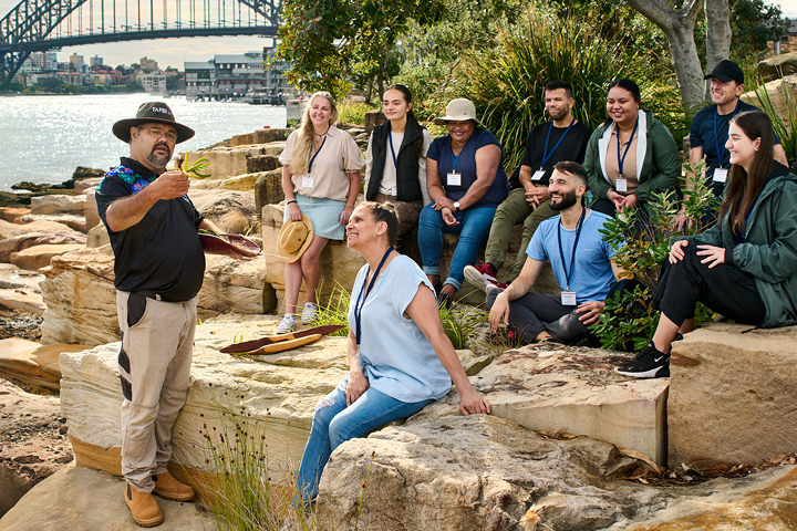 Advanced Diploma of Travel and Tourism Management