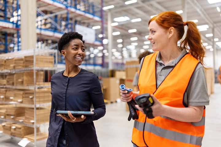Certificate IV in International Freight Forwarding (Senior Operator)