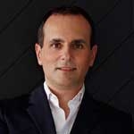 Greg Natale headshot