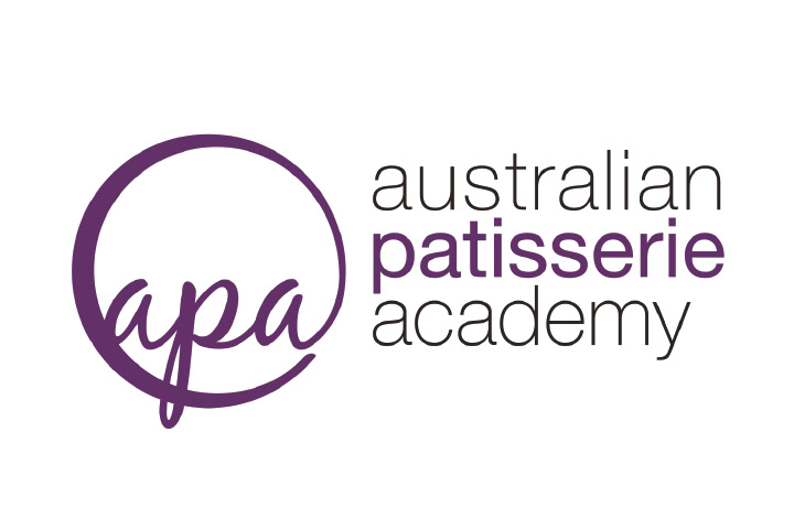 The Australian Patisserie Academy logo.