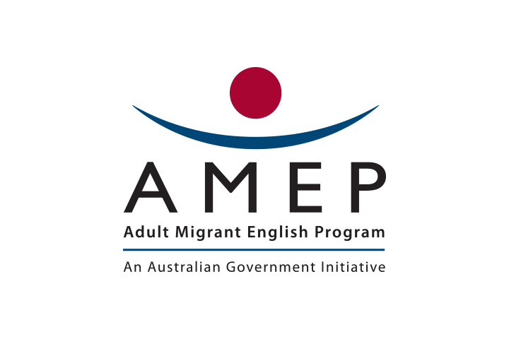 AMEP Logo