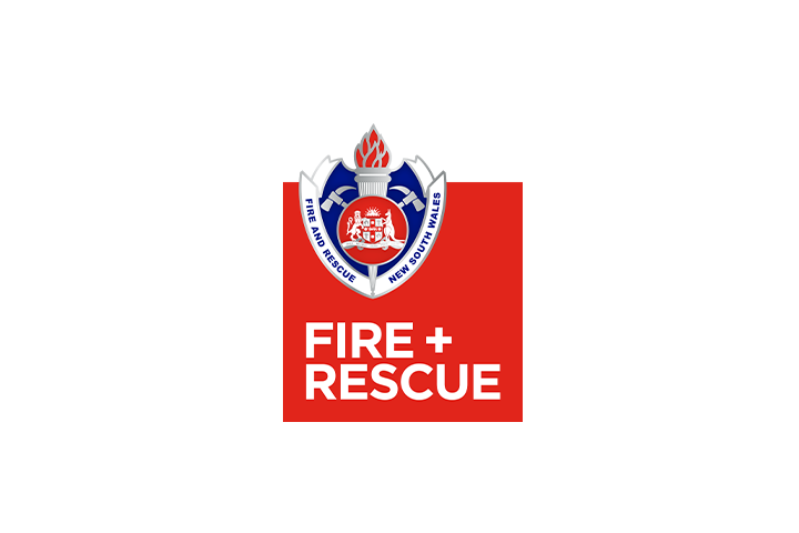 Fire and Rescue NSW