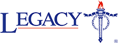 Legacy Club logo