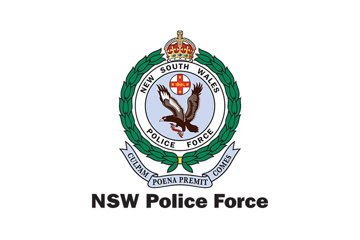 NSW Police Force logo