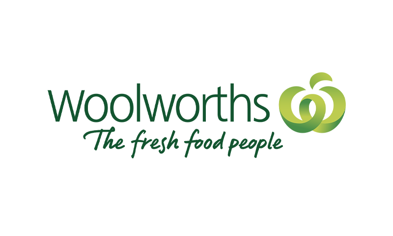 Woolworths logo