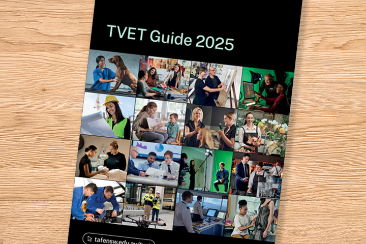 TVET Guide 2025 promo tile