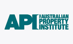 Australian Property Institute Logo