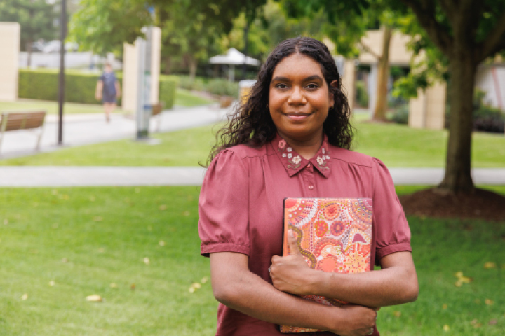 Certificate I in Aboriginal Languages for Everyday Use (Gumbaynggirr)