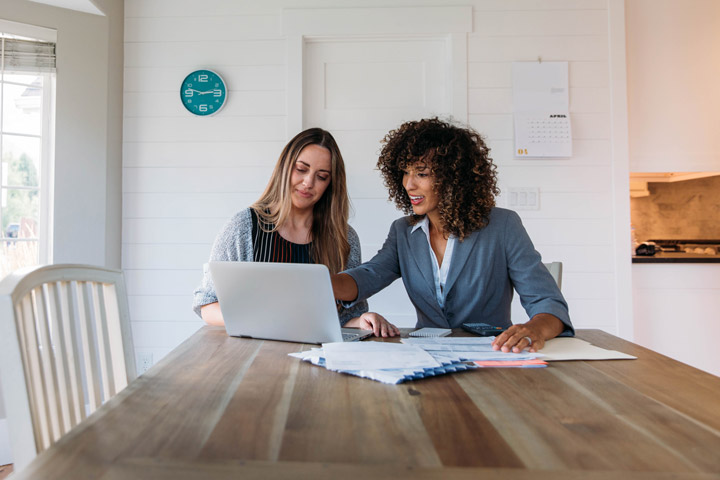 Certificate IV in Finance and Mortgage Broking
