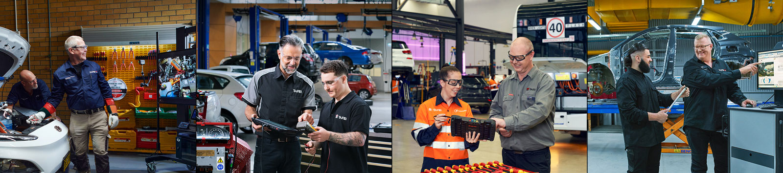 Automotive