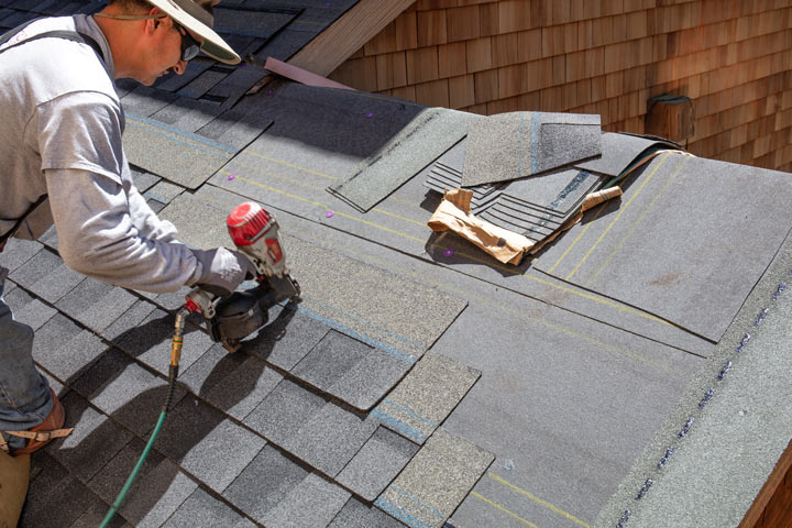 Certificate III in Roof Tiling