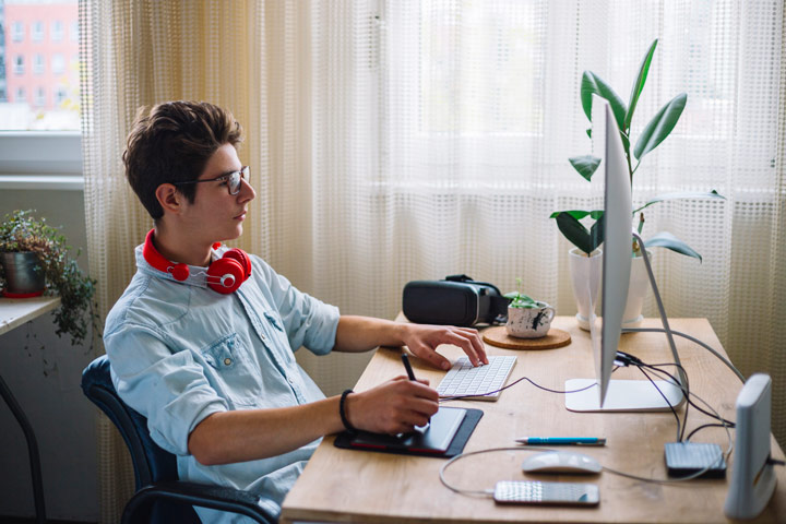 Diploma of Information Technology (Back End Web Development) & (Front End Web Development)