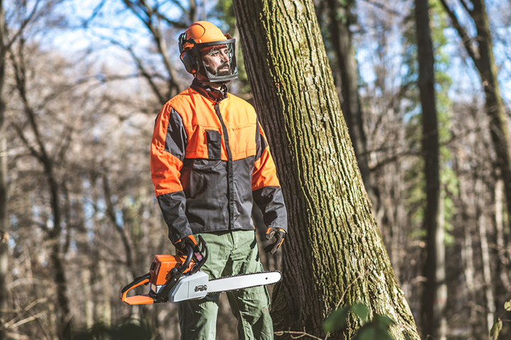 Certificate III in Arboriculture (Works Coordinator)