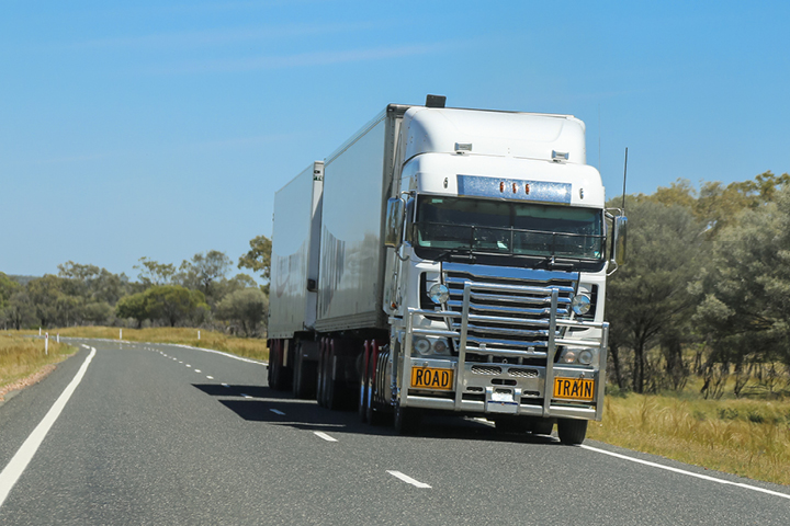 TAFE Statement in Licence to Drive a Heavy Rigid (HR) Vehicle Assessment