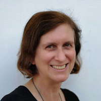 Belinda Maudson, Teacher, Entertainment design at TAFE NSW